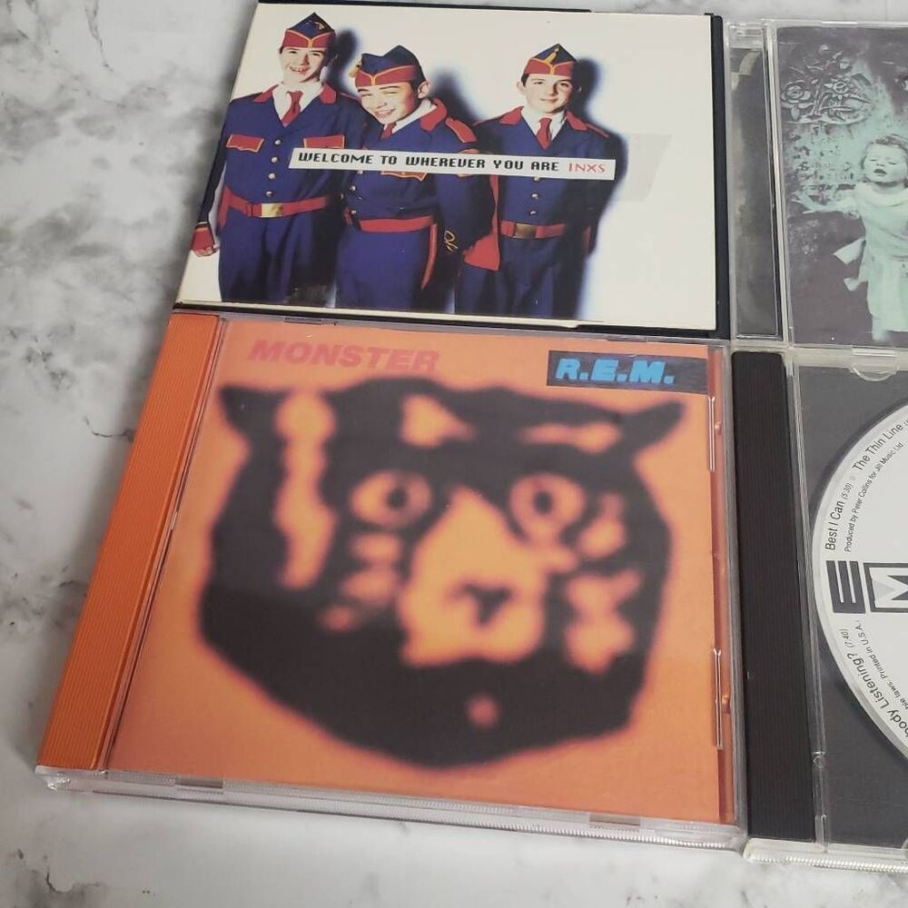 CD Bundle - Picture 2 of 8